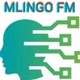 Logo de Mlingo FM