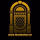 The JUKEbox - Funk & Soul logo