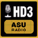 ASU Radio - WVAS-HD3 logo