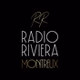 Radio Riviera Montreux logo