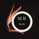 Logo de Music Borders Radio