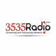 Logo de 3535Radio.com