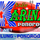 Logo de Radio Karina FM