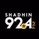 Radio Shadhin 92.4 FM logo