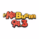 Logo de La Ke Buena - XECJ-AM