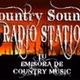 Country Sierra Radio Station logo