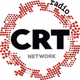 Logo de Radio CRT