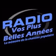 Logo de Radio Vos Plus Belles Annees