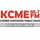 Logo de 88.7 FM KCME - K208DP