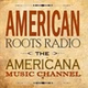 Americana Roots Radio logo