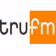 Logo de TruFM