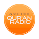 Logo de Online Qur'an Radio - Quran in Malay