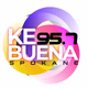 Logo de Ke Buena 95.7 - KYOZ