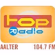 Logo de Topradio Aalter