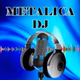 Logo de Metalica DJ