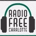 Logo de Radio Free Charlotte