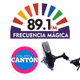 Logo de 89.1 Frecuencia Mágica - XHPMQ