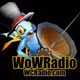 Logo de Wow Radio