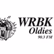 Logo de WRBK Oldies 90.3 - WEBK