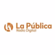 Logo de La Pública Radio Digital