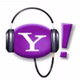 Logo de Y! Classic Vocal Standards