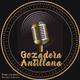 Logo de Gozadera Antillana Radio