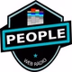 People Web Rádio logo