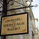 Logo de Oamaru Heritage Radio