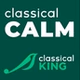 Classical KING FM Classical Calm-  KING-HD2 logo