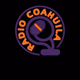 Logo de Radio Coahuila - XHMPO