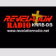 Logo de KRRB-DB Revelation Radio