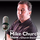 Logo de Mike Church
