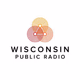 Logo de WPR NPR News & Classical - WPNE-FM