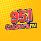 Logo de Cultura FM