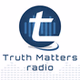 Truth Matters Radio - International logo