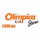 Olímpica Espinal logo