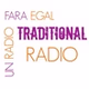 Radio Traditional - Radio Colinde logo