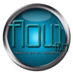 Logo de Flow MX Radio