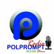 Logo de Radio Polprompt 91.5 FM