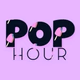 Logo de POP HOUR