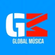 Logo de Global Música