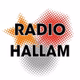 Logo de Radio Hallam