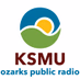 Logo de Ozarks Public Radio - KSMS-FM