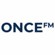 Logo de ONCE FM