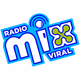 Logo de Radio Mix 93.1