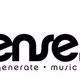 Logo de Sense FM - Trance Channel