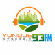 Logo de Yunque 93 - WYQE