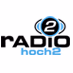 Logo de RadioHoch2