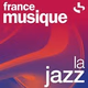 Logo de France Musique - Webradio La Jazz