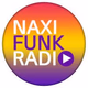 Logo de Naxi Radio - Funk